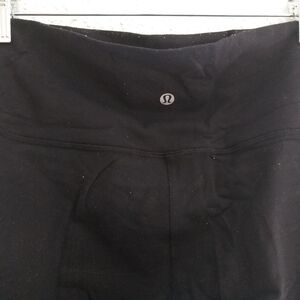Lululemon Wunder Under Leggings